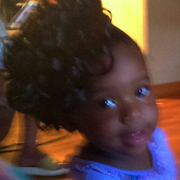 Meet your Posher, George - Picture 1 of 1